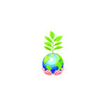 Save the Earth – Plant Trees