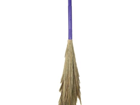 Soft Broom 400gm