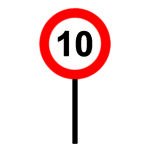 Speed Limit
