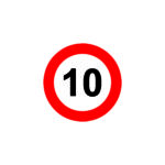 Speed Limit