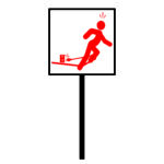 Spot a Hazard, Stop an Accident