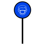 Wear Respirator
