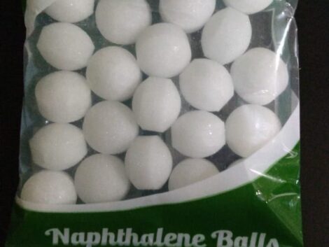 Nepheline Balls 250 gm