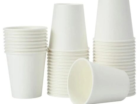 Paper Tea Cup 110 ml