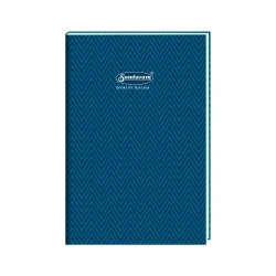 Register 2 Quire – Premium White Paper ( Sundaram )