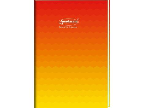 Register 3 Quire Premium White Paper